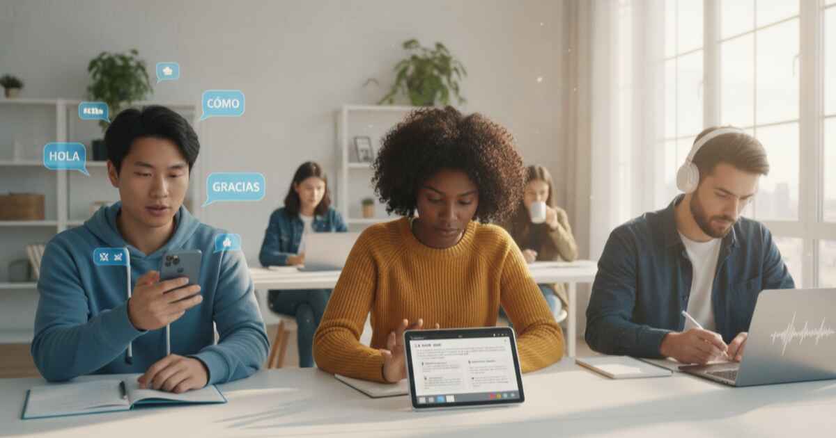7 Proven Ways AI Is Helping People Actually Learn Languages in 2026