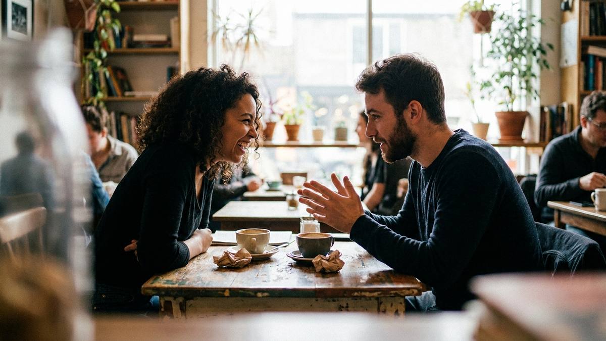 Why Finding a Language Exchange Partner Is So Hard (and What Actually Works)