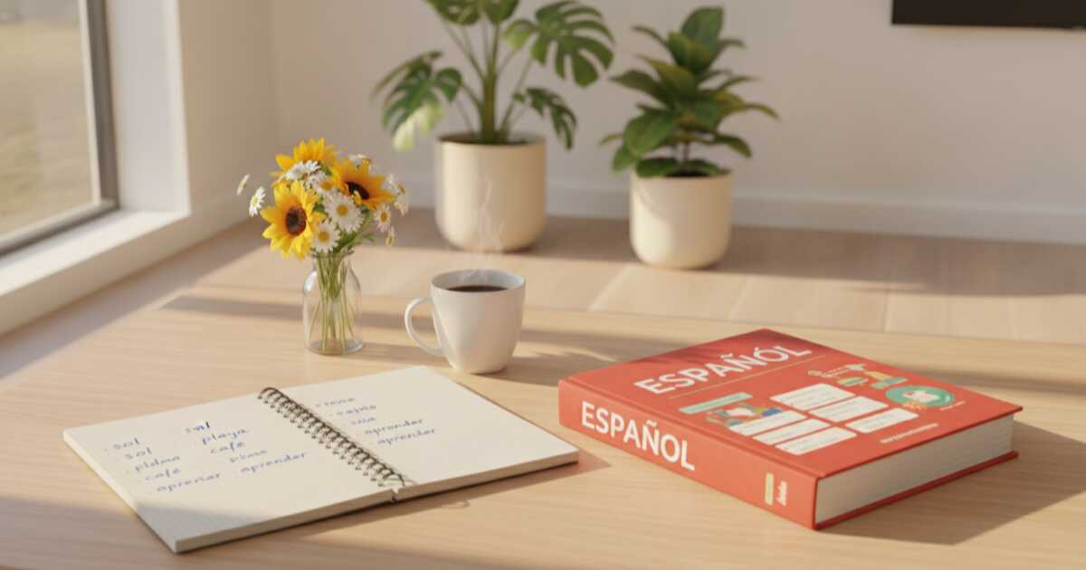 How to Learn Spanish from Zero: A Complete Beginner's Guide
