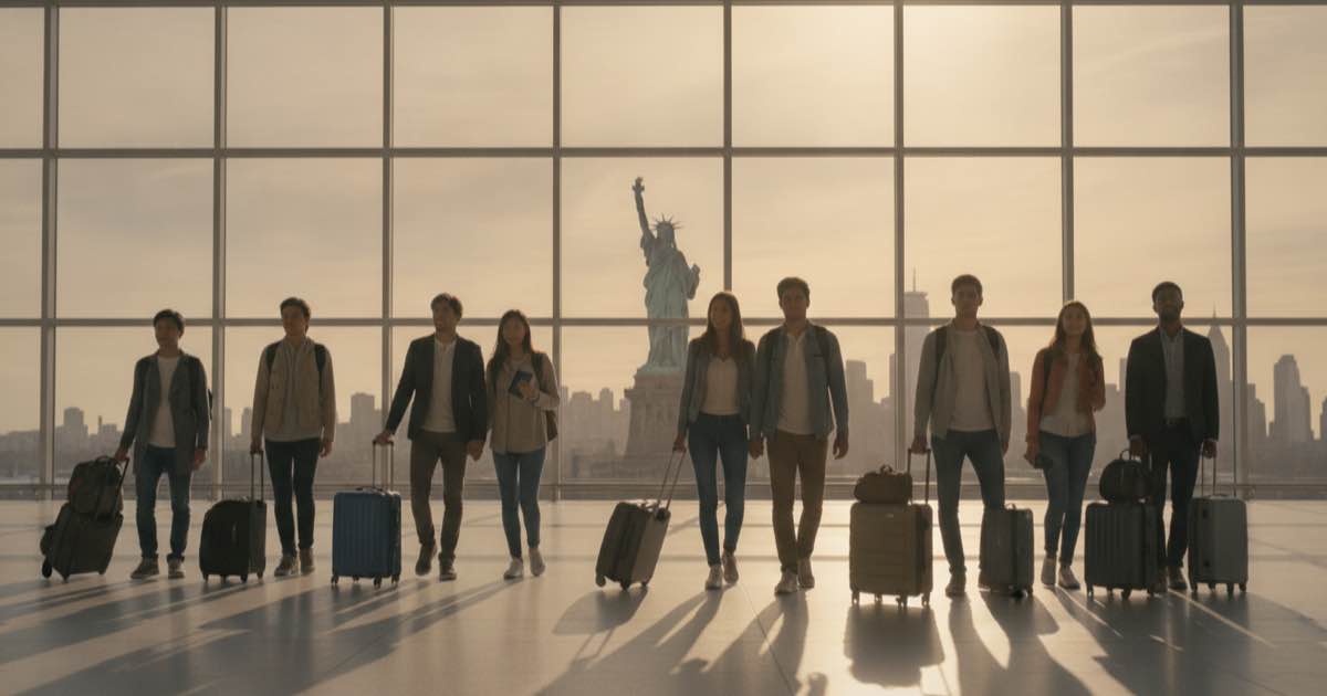 US Visa Types and Why Language Skills Matter More Than You Think