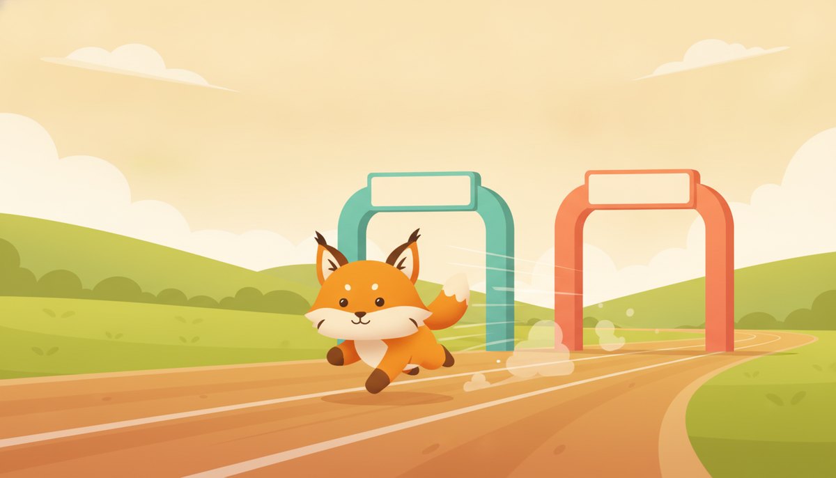 Word Race